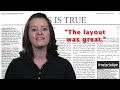 (Old Series) This is True #1