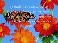 Regreso a la persona