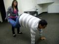 wheel barrel?