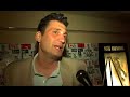 actor Robert Funaro (The Sopranos, American Gangster)