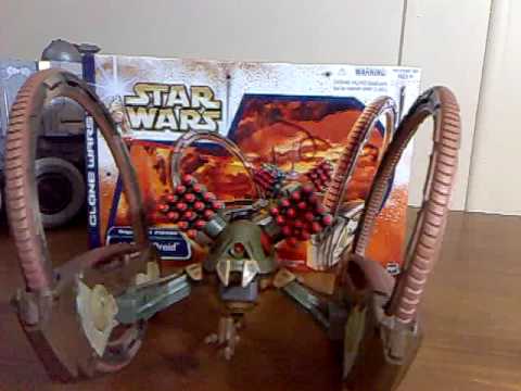 droid vehicle droid vehicle
