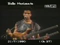 john mclaughlin - bello horizonte -