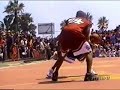 AND1: The Invincible Mix