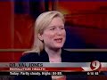Dr. Val on Channel 9 News Dr. Val on Channel 9 News