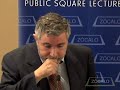 Paul Krugman: How did a few failed banks add up to a financial meltdown?