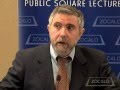 Paul Krugman: How did a few failed banks add up to a financial meltdown?