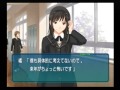 アマガミ　森島はるか　君の進路は？②イナゴマスク！！54-3 …