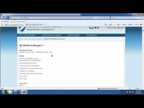 how to remove uwavou