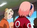 SakuIno [I will be]