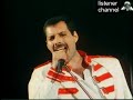 Queen - Live In Budapest 1986 - Full Concert