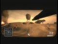 Battlefield:Bad Company Tank Battle Battlefield:Bad Company Tank Battle