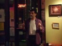 Neil McGarry at 1-4-5 Show, Part 3 [10/10/08]