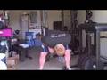 AJ Roberts - Mikesell Pullthrough - ALN Strength Training