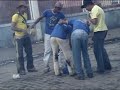 Guerra de espadas Cruz das Almas-BA São João Nordeste