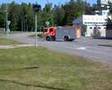 Leppävaara fire station - Finland