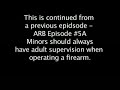 arb episode#5b