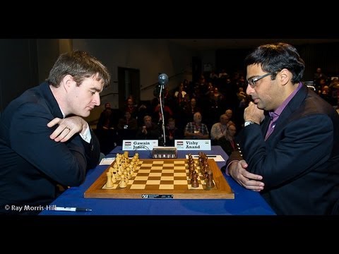 chess london