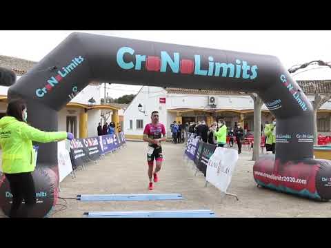 II Duatlón No Drafting Sancho Abarca. Campeonato de Aragón de Duatlón Corto 2021.