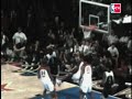 NBA All-Star 2007: Dwayne Wade rejected by Garnett NBA All-Star 2007: Dwayne Wade rejected by Garnett