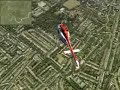VFR Real Scenery - London