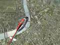 VFR Real Scenery - London