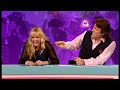 Verne Troyer on Celebrity Juice