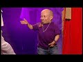 Verne Troyer on Celebrity Juice