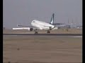 FlyMonarch Vacate and Takeoff at Lisbon