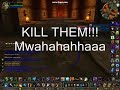 Warlock solo incendius