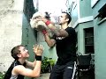 Parkour Extreme Tutorial