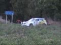 Olerex Mulgi Rally 2010 - 1. päev, SS1 ja SS2
