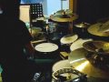 1993 新魔神英雄傳主題曲(Drums Cover)