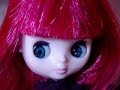 ???????????????????Petite Blythe- Bird Song Duet