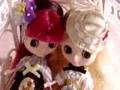 プチブライス バードソングデュエット Petite Blythe- Bird Song Duet