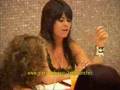 Tania s y Mimi reciben a Vanessa Martin OT2008