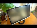 超スリムなDell S2330MXモニタをチェック！
