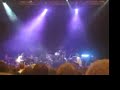 Spiritualized Acoustic Mainline ATP 07 Medley