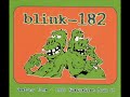 blink-182 - Wrecked Him