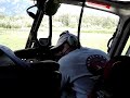 entering Helo AS350