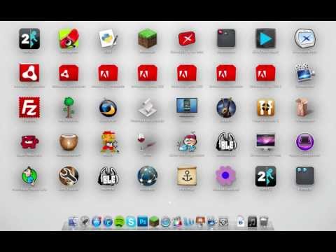 how to remove items from launchpad