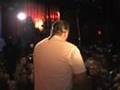 View ICE T. Freestyle on Stage with Chamillionaire