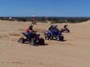 RacinJason68 @ Little sahara Oklahoma sandfest \