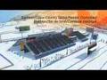 Sochi 2014 Olympic objects 3D