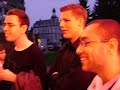 DDR mazdi vs son pote DDR mazdi vs son pote