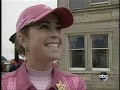 Paula Creamer 21st Birthday Interview Paula Creamer 21st Birthday Interview