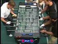 Foosball (Table-Soccer) European Championship Foosball (Table-Soccer) European Championship