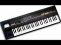 Ensoniq Mirage Sound Demo