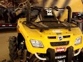 Can-AM 800 w/ 18 Can-AM 800 w/ 18