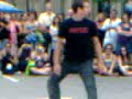 PULP Robert Muraine & Garvin Tran at Buskerfest Pt.1 PULP Robert Muraine & Garvin Tran at Buskerfest Pt.1