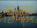 Family Matters *full song with lyrics*